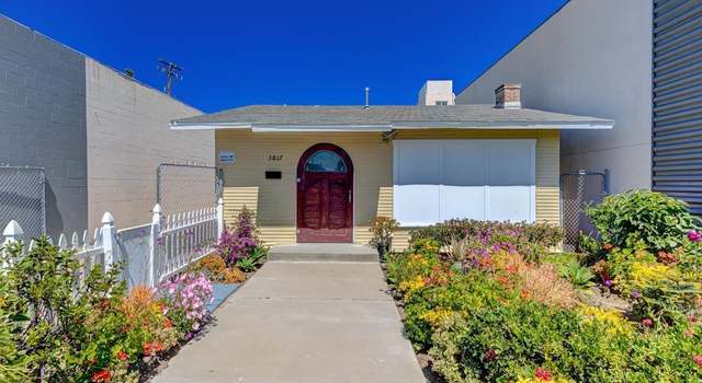 Photo of 3817 32nd St, San Diego, CA 92104