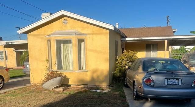 Photo of 11500 Berendo Ave, Los Angeles, CA 90044