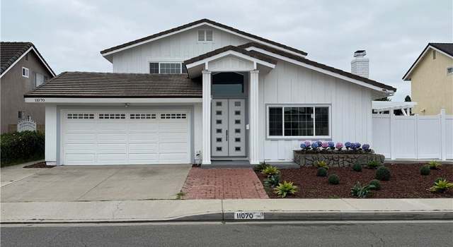 Photo of 11070 Bellflower Ave, Fountain Valley, CA 92708