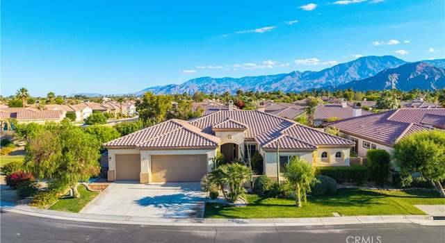 Photo of 80465 Paseo De Tiempo, Indio, CA 92201