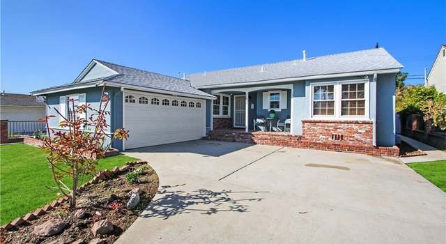 Photo of 11055 Corley Dr, Whittier, CA 90604