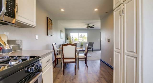 Photo of 2861 B St #6, San Diego, CA 92102