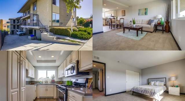 Photo of 2861 B St #6, San Diego, CA 92102