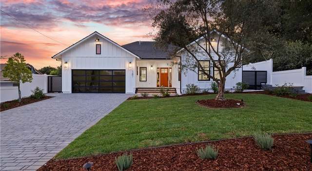 Photo of 181 S Sunnyside Ave, Sierra Madre, CA 91024