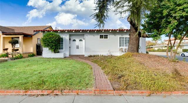 Photo of 1201 S Almansor St, Alhambra, CA 91801