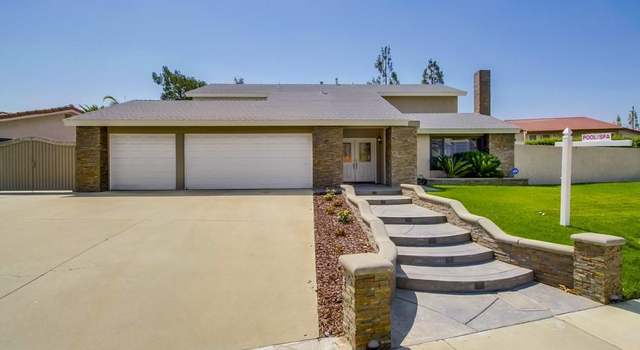 Photo of 730 Dogwood Dr, La Verne, CA 91750