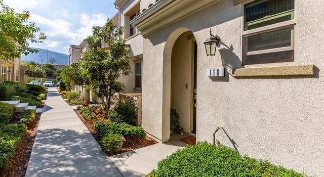 Photo of 2521 Verna Dr #110, Corona, CA 92883