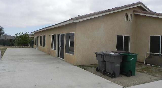 Photo of 1537 Bryan St, Banning, CA 92220