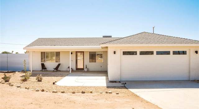 Photo of 3655 Surrey Ave, Yucca Valley, CA 92284