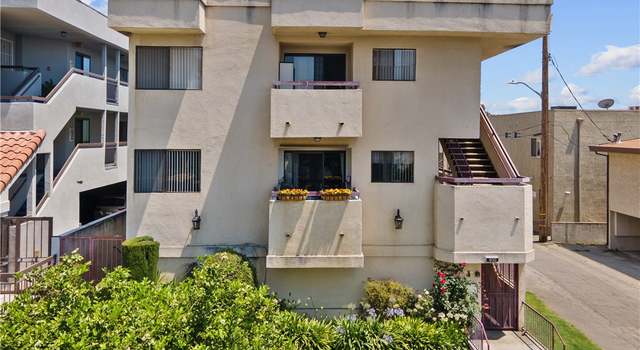 Photo of 610 E Harvard #3, Burbank, CA 91501
