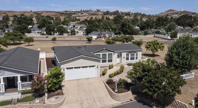 Photo of 2239 Black Cyn #180, Ramona, CA 92065