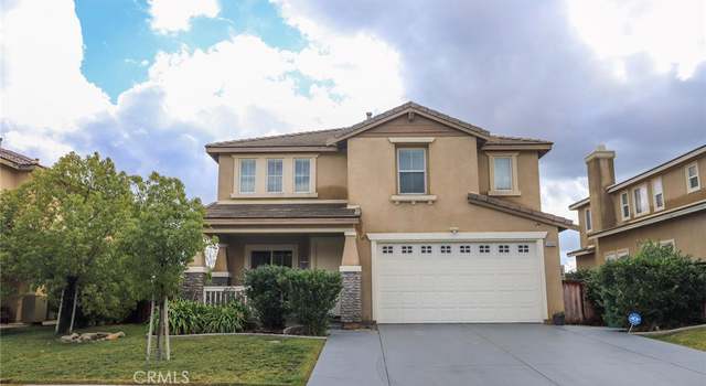 Photo of 37653 Parkway Dr, Beaumont, CA 92223