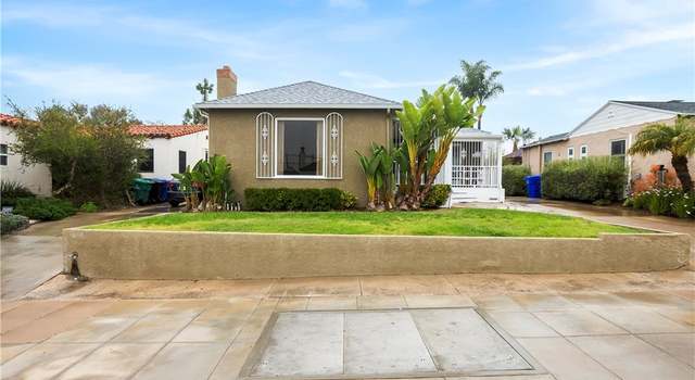 Photo of 4568 Monroe Ave, San Diego, CA 92115