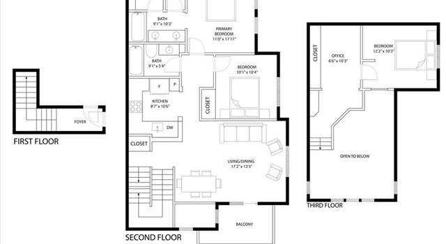 Photo of 74 Garrison Loop, Ladera Ranch, CA 92694