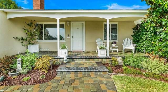 Photo of 4203 San Anseline Ave, Lakewood, CA 90713