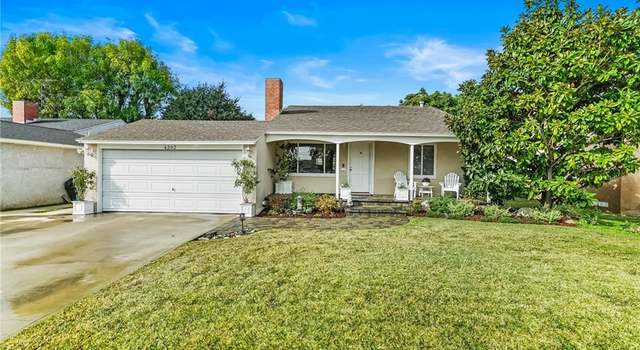 Photo of 4203 San Anseline Ave, Lakewood, CA 90713