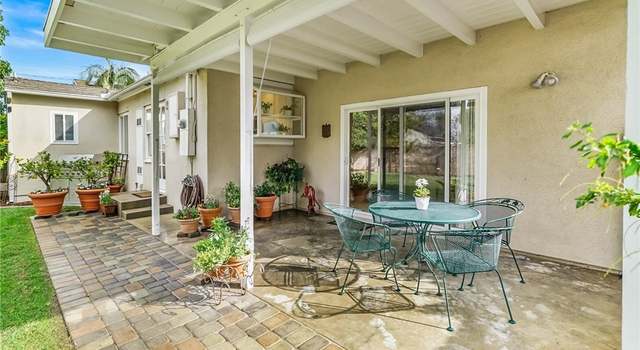 Photo of 4203 San Anseline Ave, Lakewood, CA 90713