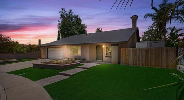 Photo of 4595 Via De La Plz, Yorba Linda, CA 92886