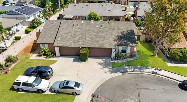 Photo of 2362 Iroquois Ave, Placentia, CA 92870