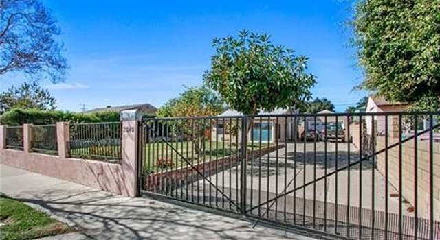 Photo of 2040 Kilson Dr, Santa Ana, CA 92707