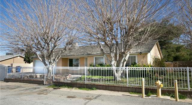 Photo of 40604 174th St E, Lancaster, CA 93535