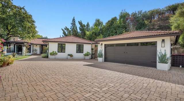 Photo of 22522 Faubion Pl, Calabasas, CA 91302