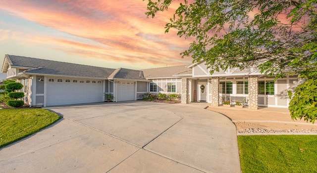 Photo of 36884 Hidden Trail Ct, Winchester, CA 92596