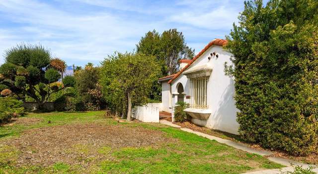 Photo of 2426 S Baldwin Ave, Arcadia, CA 91007