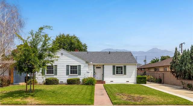 Photo of 415 E Deodar St, Ontario, CA 91764