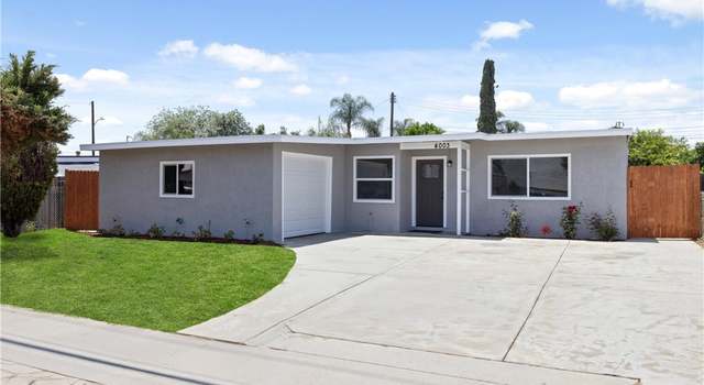 Photo of 4003 Puente Ave, Baldwin Park, CA 91706