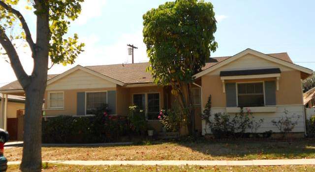 Photo of 19562 Mobile St, Reseda, CA 91335