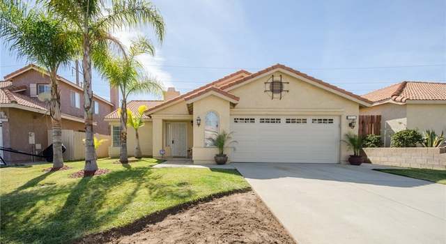 Photo of 23583 Tarara Dr, Moreno Valley, CA 92557
