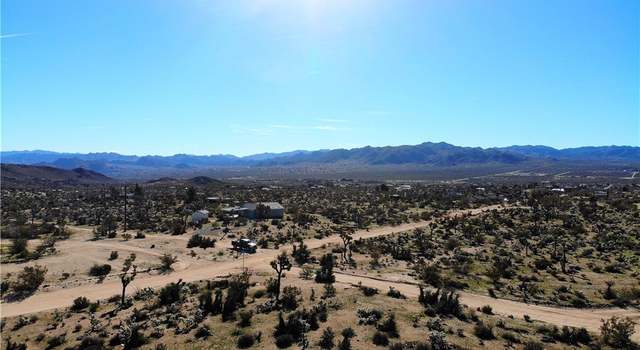 Photo of 58860 Ocotillo, Yucca Valley, CA 92284