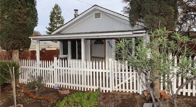 Photo of 5703 Cottage Ave, Clearlake, CA 95422