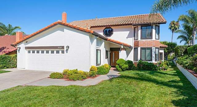 Photo of 2327 Carriage Cir, Oceanside, CA 92056