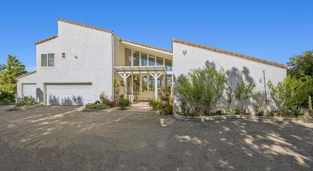 Photo of 3016 Alta Vista Dr, Fallbrook, CA 92028