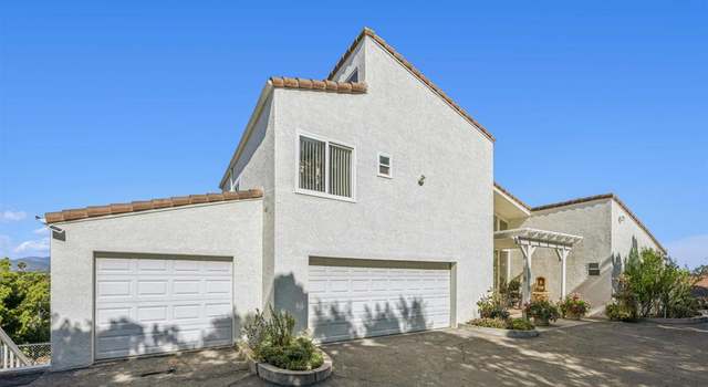Photo of 3016 Alta Vista Dr, Fallbrook, CA 92028