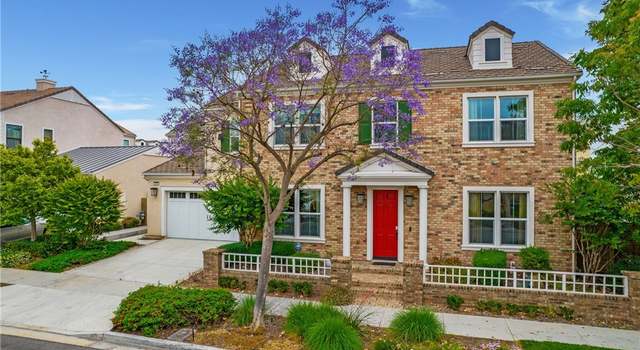 Property at 218 Radial, Irvine, CA 92618, 4 beds, 4 baths
