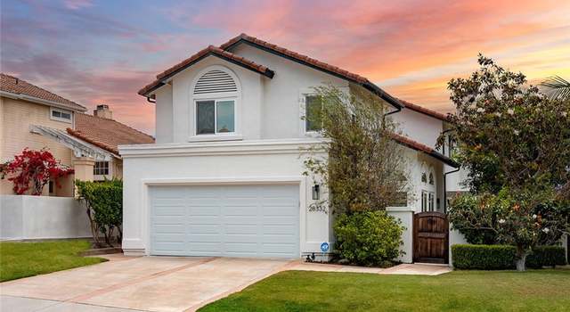 Photo of 28332 Via Alfonse, Laguna Niguel, CA 92677