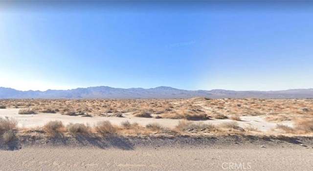 Photo of 1 Silver Valley Rd, CA 92365