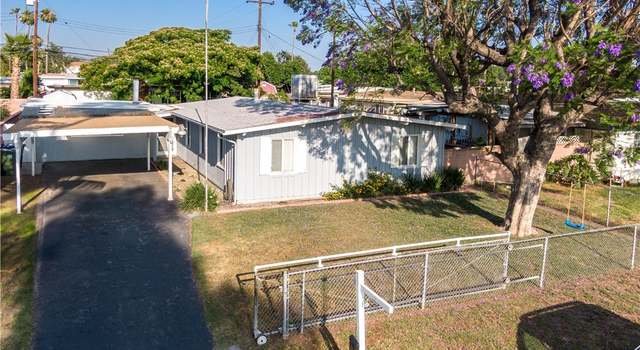 Photo of 5914 N Rockvale Ave, Azusa, CA 91702
