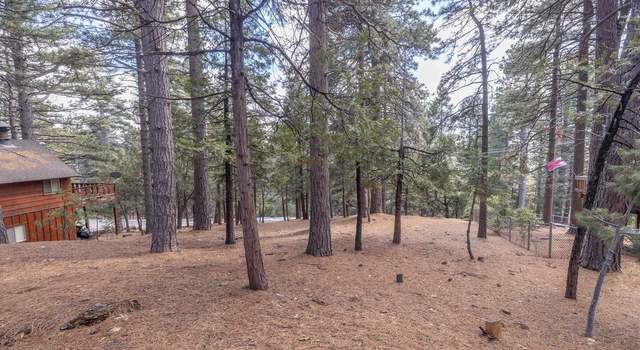 Photo of 0 Circle View Dr, Running Springs Area, CA 92382
