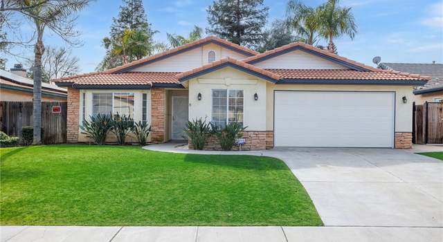 Photo of 5715 Pine Trail Dr, Bakersfield, CA 93313