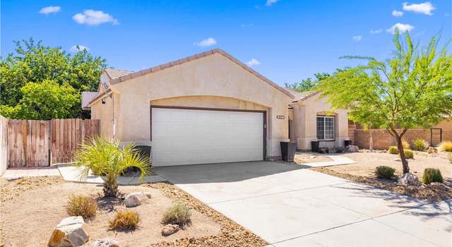 Photo of 44322 Brandon Thomas Way, Lancaster, CA 93536