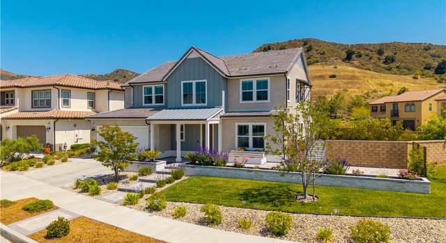 Photo of 25010 Sycamore Falls Ct, Canyon Country, CA 91387