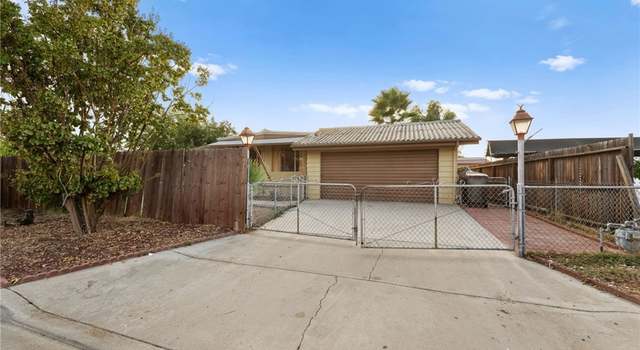 Photo of 25785 Trade Winds Dr, Menifee, CA 92585