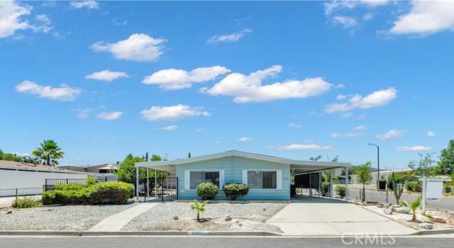 Photo of 43745 Rassle Dr, Hemet, CA 92544