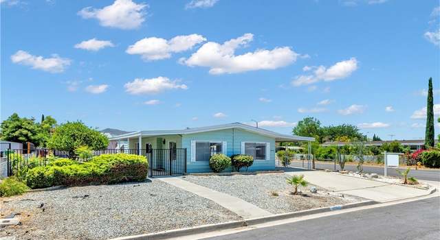 Photo of 43745 Rassle Dr, Hemet, CA 92544