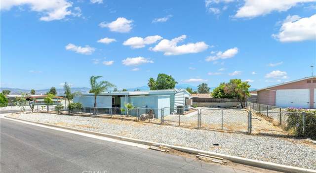 Photo of 43745 Rassle Dr, Hemet, CA 92544