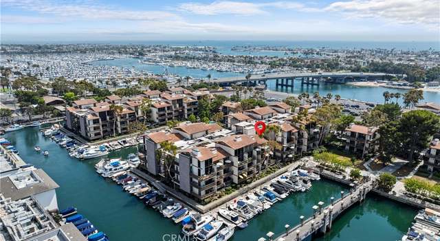 Photo of 8121 Marina Pacifica Dr N, Long Beach, CA 90803